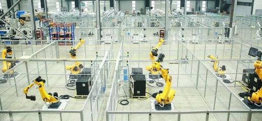 中科光電董事長吳易明受邀接受安創加速器專訪，分享網絡技術開發新視野